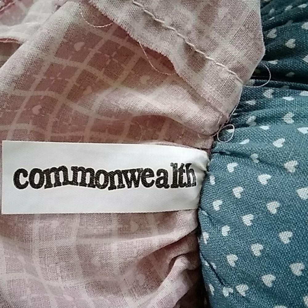 COMMONWEALTH DOLL VINTAGE - Picture 4 of 14